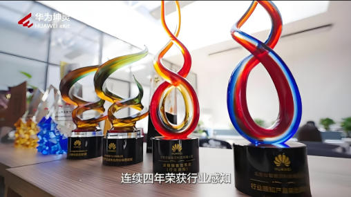 全国分销业绩第一